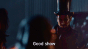 blood drive slink GIF by SYFY