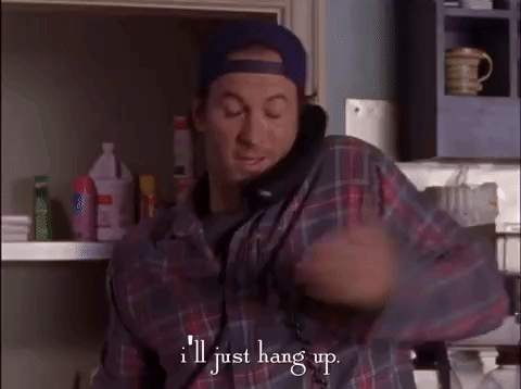 season 3 netflix GIF by Gilmore Girls 