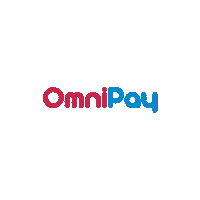 omnipay_uk omnipay uk omnipay omnipay logo Sticker