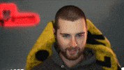 Shocked Yo GIF by Wicked Worrior