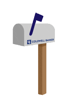 real estate Sticker by Coldwell Banker NRT - The Studio