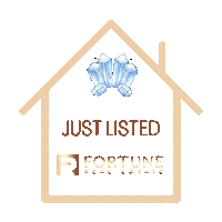 FortuneRealEstate fortune fh22 fortunerealestate Sticker