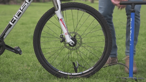 cycling tyre GIF by UCI