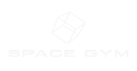 spacegym spacegym スペスジム スペス Sticker