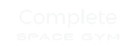 Complete Sticker by spacegym