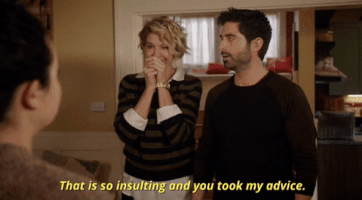 season 1 episode 3 GIF by Imaginary Mary on ABC