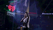 GIF by iHeartRadio