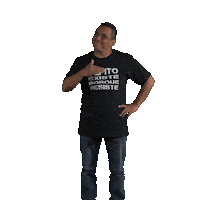 ccla anibalelmuerto Sticker by Comedy Central LA