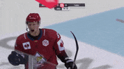 Del Championsgobeyond GIF by Champions Hockey League