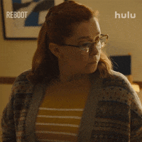 Tv Show What GIF by HULU