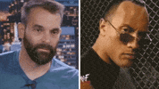 Excuse Me What GIF by Kinda Funny