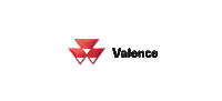 valencemaquinas maquinas massey valence valencemaquinas Sticker