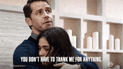 Season 2 Thank You GIF by Manifest
