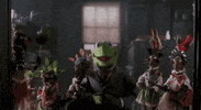 muppet christmas carol GIF by Coolidge Corner Theatre