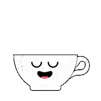 Coffee Drink Sticker