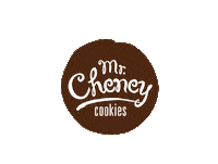 MrCheney cookies regular mrcheney mrcheneycookies Sticker
