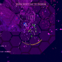 Video Game Arcade GIF by Atari