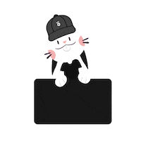 Pascoa Sticker by Convexo Poa