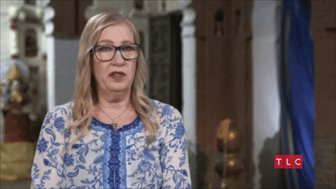 Survive 90 Day Fiance The Other Way GIF by TLC