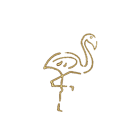 Neon Spring Sticker by THINKINIT