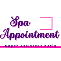 Beauty Book Sticker by SuperAssistantKatia