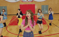 Likey GIF by TWICE