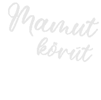 Közösség Sticker by odfie