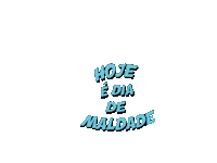 top hoje tem Sticker by Icekiss