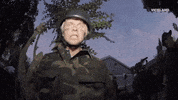 bite bark GIF by KING OF THE ROAD