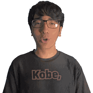 Kobe Sticker
