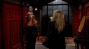 the young and the restless tracey bregman GIF by CBS
