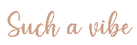 Good Vibes Love Sticker
