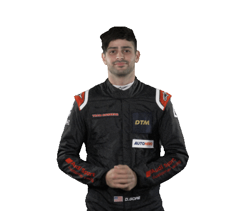 Gore Welovedtm Sticker by DTM