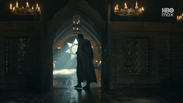 Confused A Knight Of The Seven Kingdoms GIF by Game of Thrones