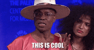 surprise oscars GIF by The Paley Center for Media
