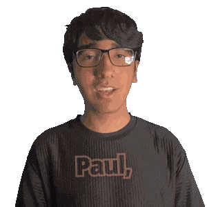 Paul Sticker