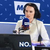 Star Wars No GIF by Magic Radio