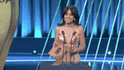 Camila Cabello GIF by BAFTA