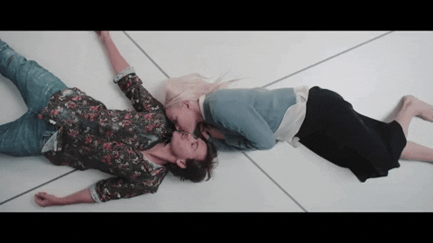 Happy On The Floor GIF by VVS FILMS