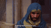 Ac Insult GIF
