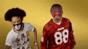 dance dancing GIF by Ayo & Teo