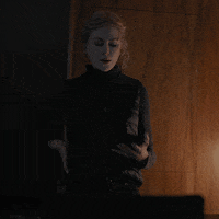 Whats Up Yes GIF by Paramount+