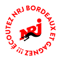 Nrjbordeaux Sticker by NRJ Hit Music Only