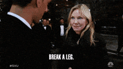 Svu GIF by NBC