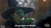 Agatha All Along GIF by Marvel Studios