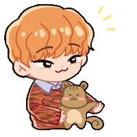 Oneus Seoho Sticker