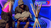 Disappointed Big Brother GIF by Big Brother Australia