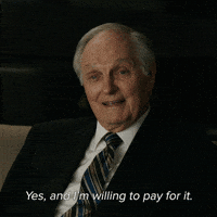Season 2 Money GIF by Paramount+