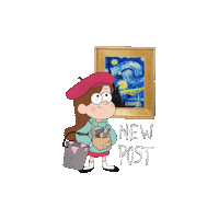 Frutaltattoo art new post tattoo arte Sticker