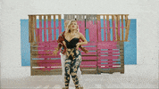 push back bebe rexha GIF by NE-YO